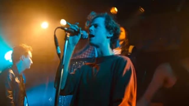 Belgica trailer thumbnail