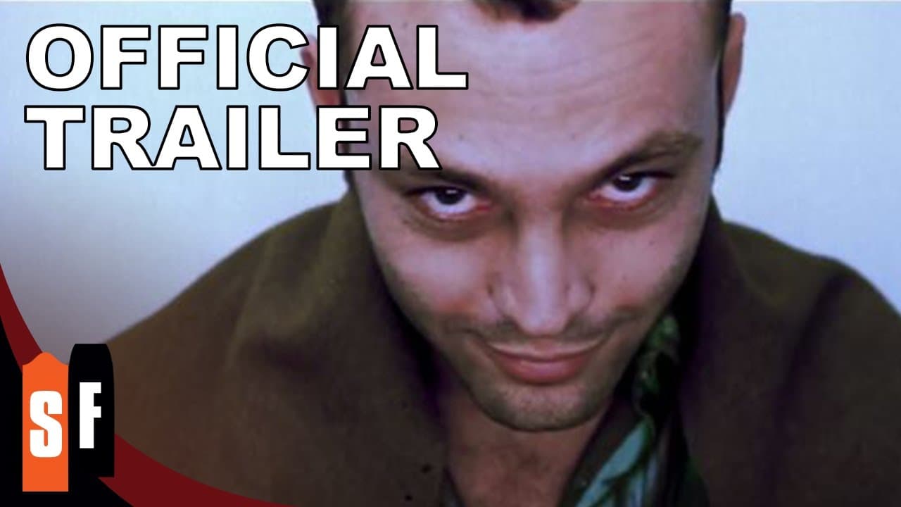 Psycho trailer thumbnail