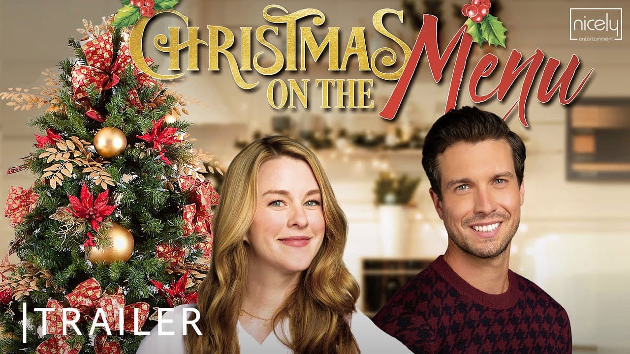 Noël à la carte trailer thumbnail