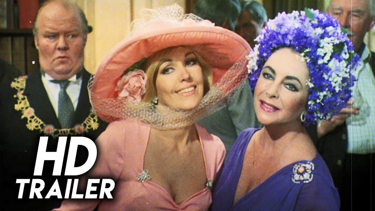 The Mirror Crack'd trailer thumbnail