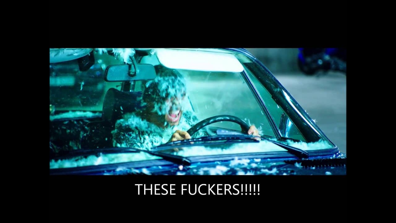 Un prof pas comme les autres trailer thumbnail