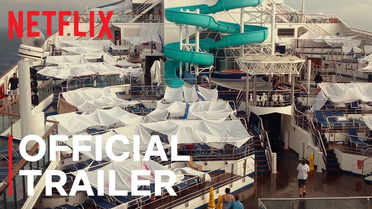 Trainwreck: Poop Cruise trailer thumbnail