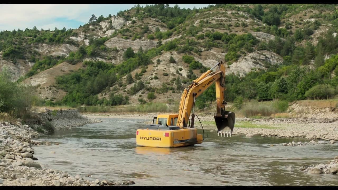 Western trailer thumbnail