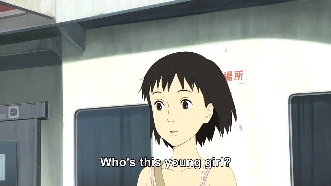 Lettre à Momo trailer thumbnail