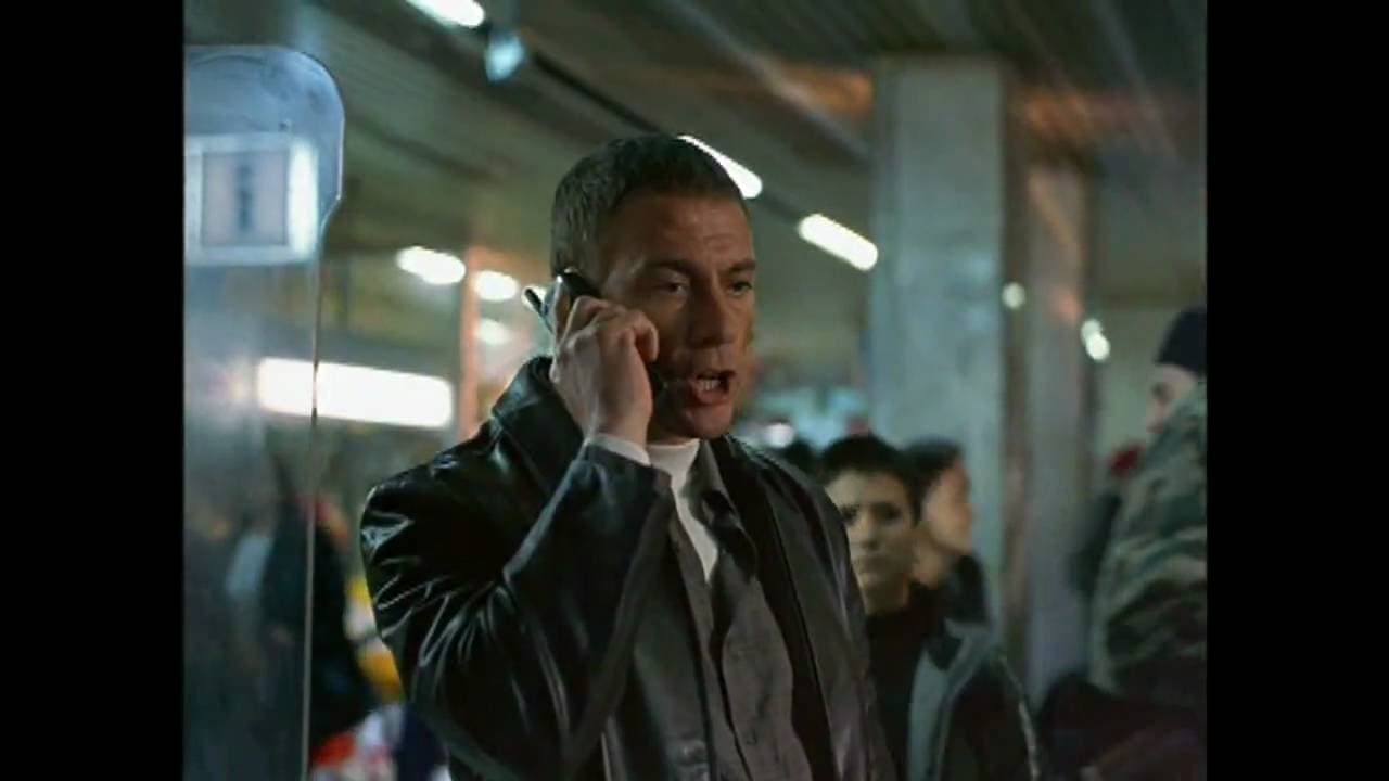 Point d'impact trailer thumbnail