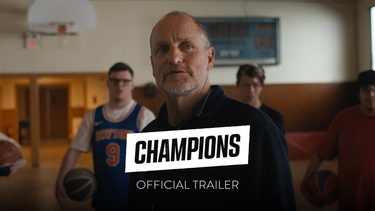 Champions trailer thumbnail