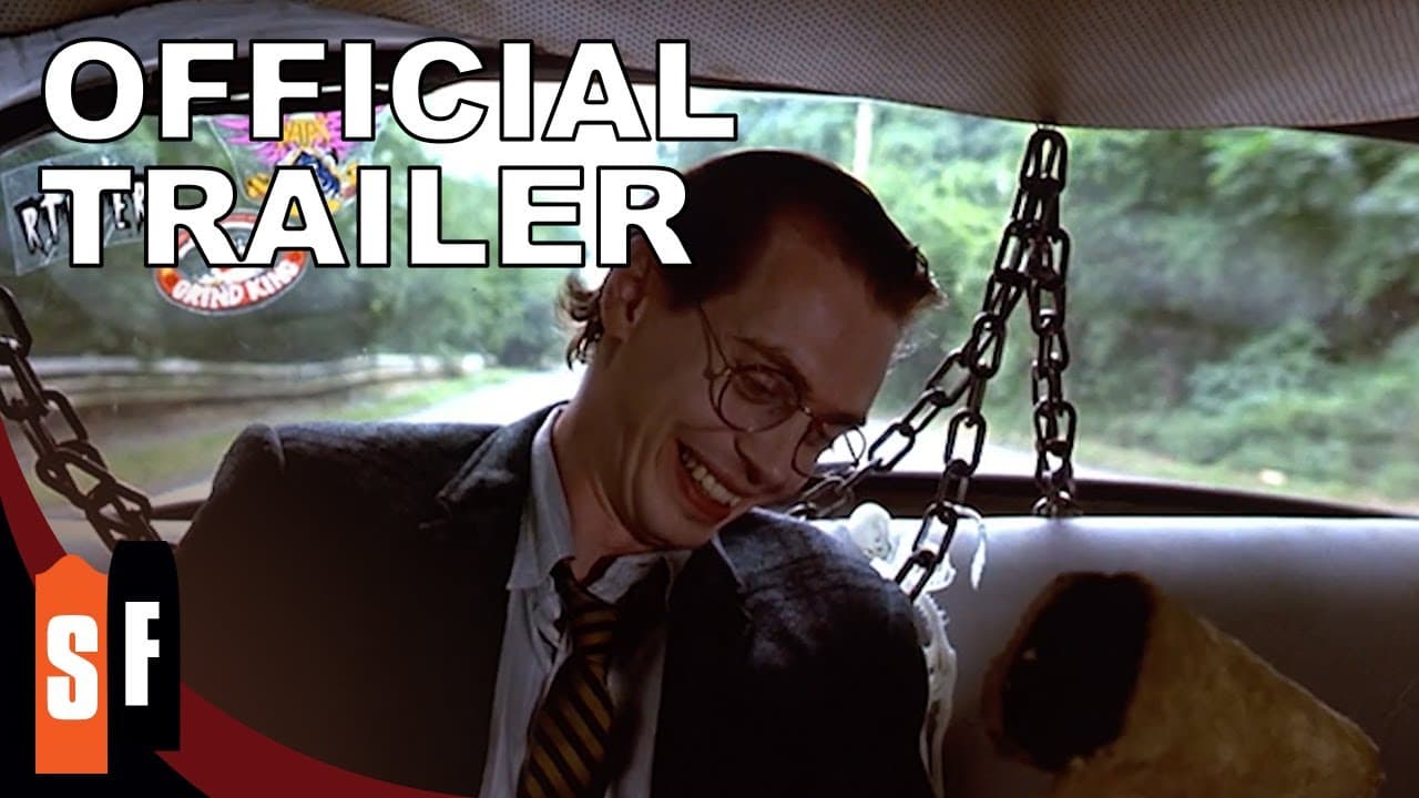 Tales from the Darkside: The Movie trailer thumbnail