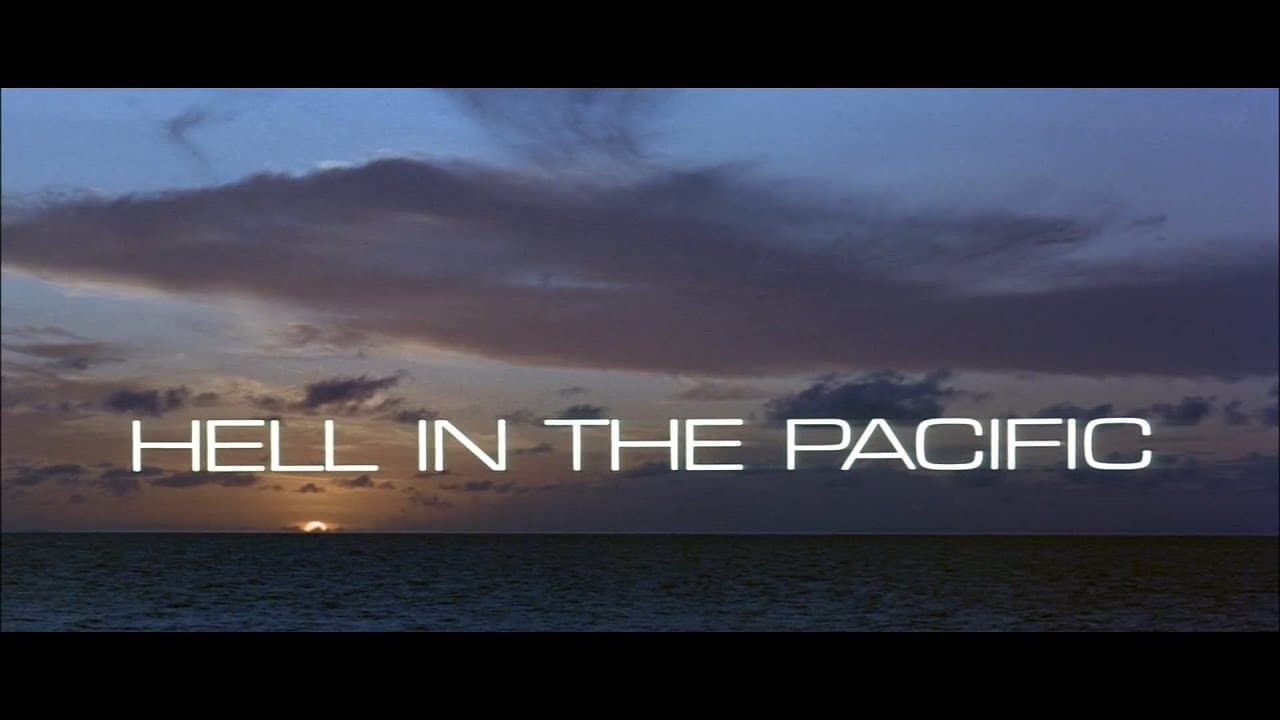Duel dans le Pacifique trailer thumbnail