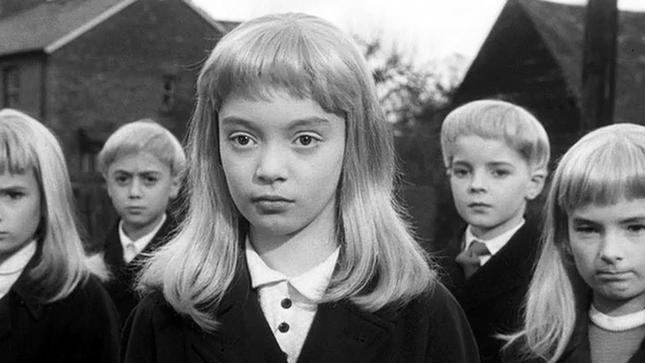 Village of the Damned trailer thumbnail