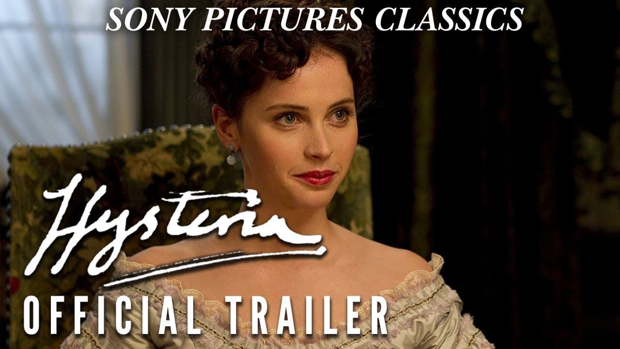 Hysteria trailer thumbnail