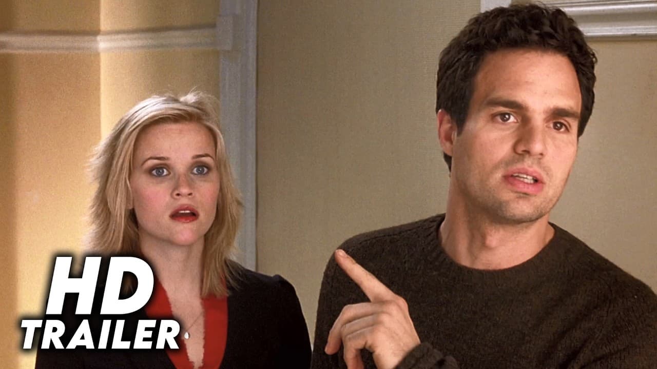 Et si c'était vrai… trailer thumbnail