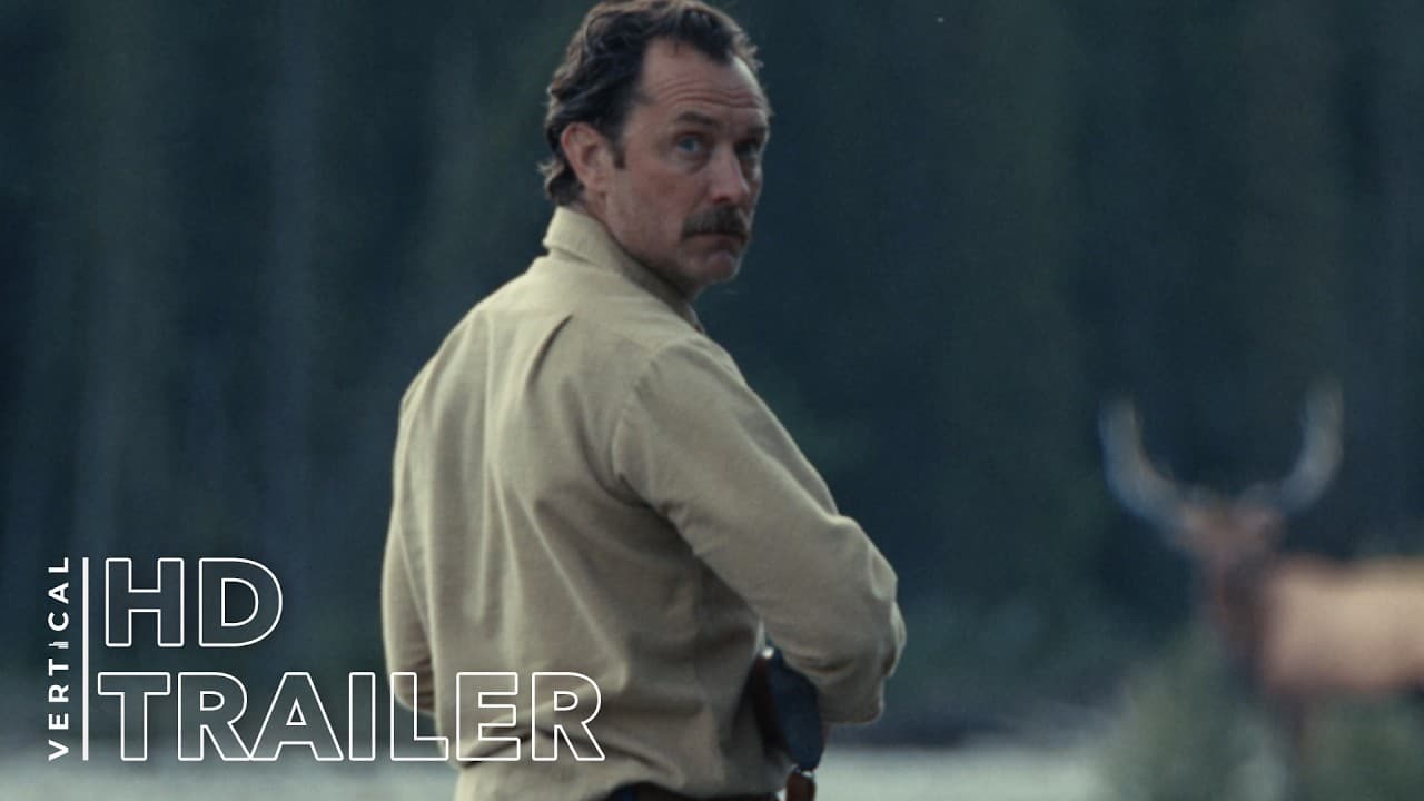 The Order trailer thumbnail