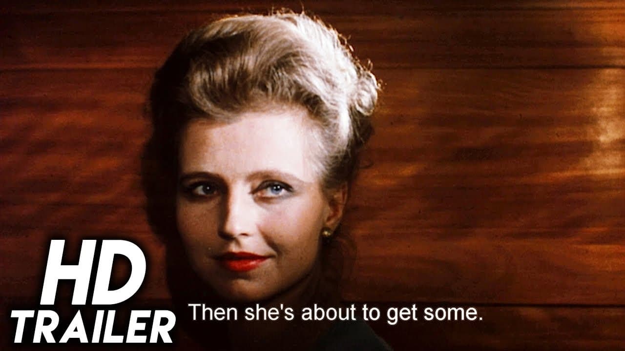 The Marriage of Maria Braun trailer thumbnail