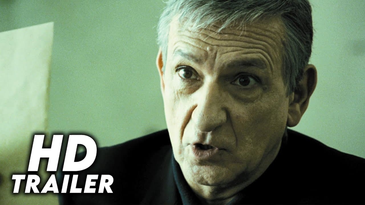 La Guerre de l'ombre trailer thumbnail