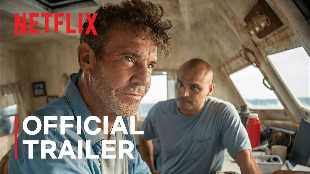 Blue Miracle trailer thumbnail