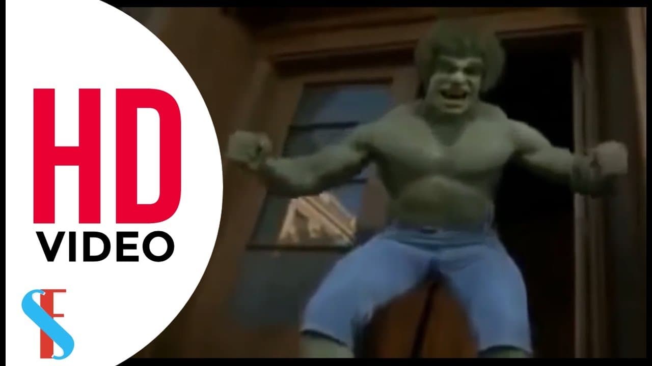 The Incredible Hulk trailer thumbnail
