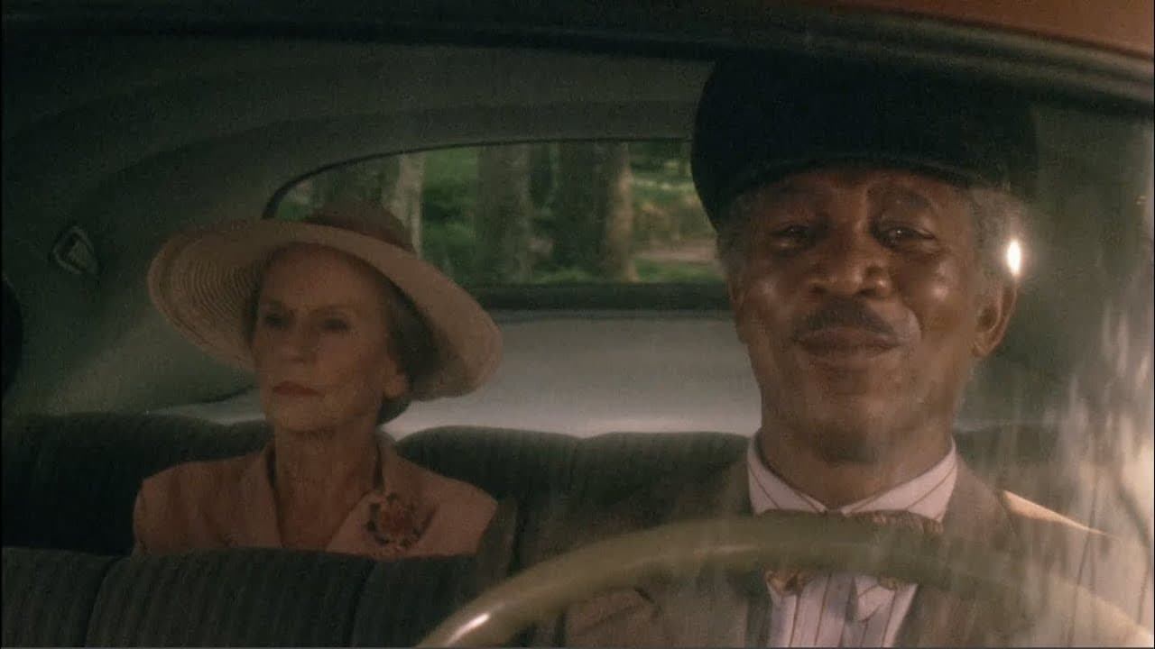 Driving Miss Daisy trailer thumbnail