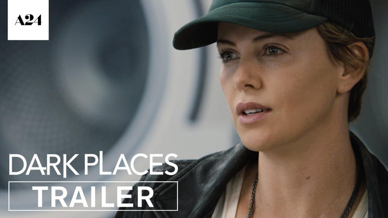 Dark Places trailer thumbnail