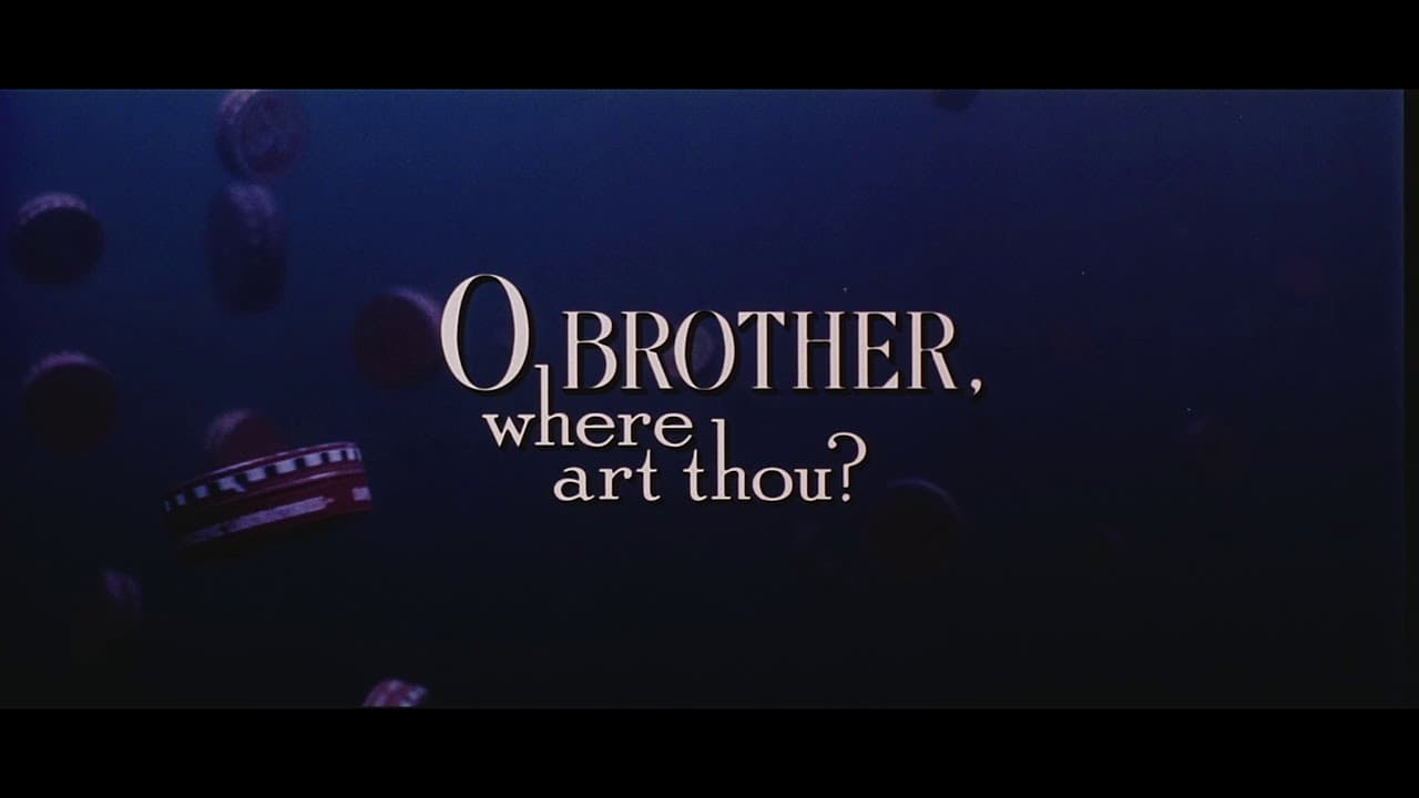 O Brother, Where Art Thou? trailer thumbnail