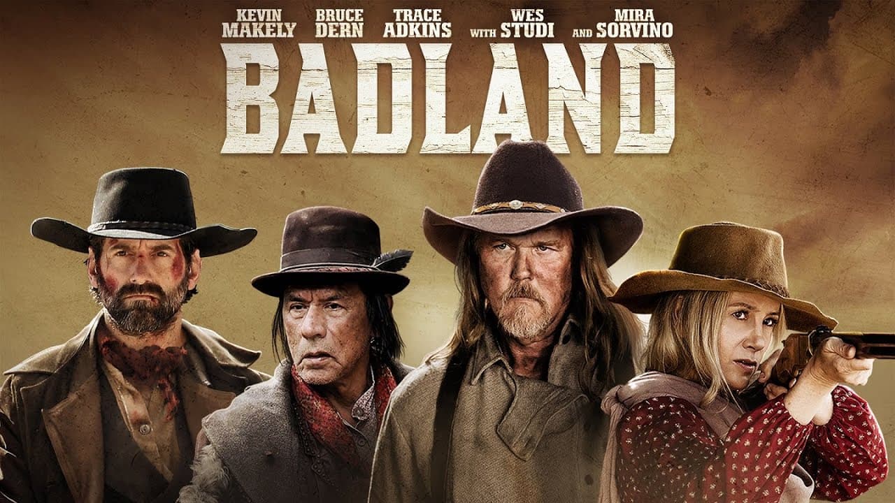 Badland trailer thumbnail