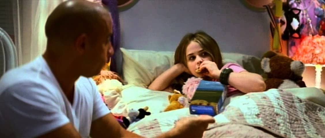 The Pacifier trailer thumbnail