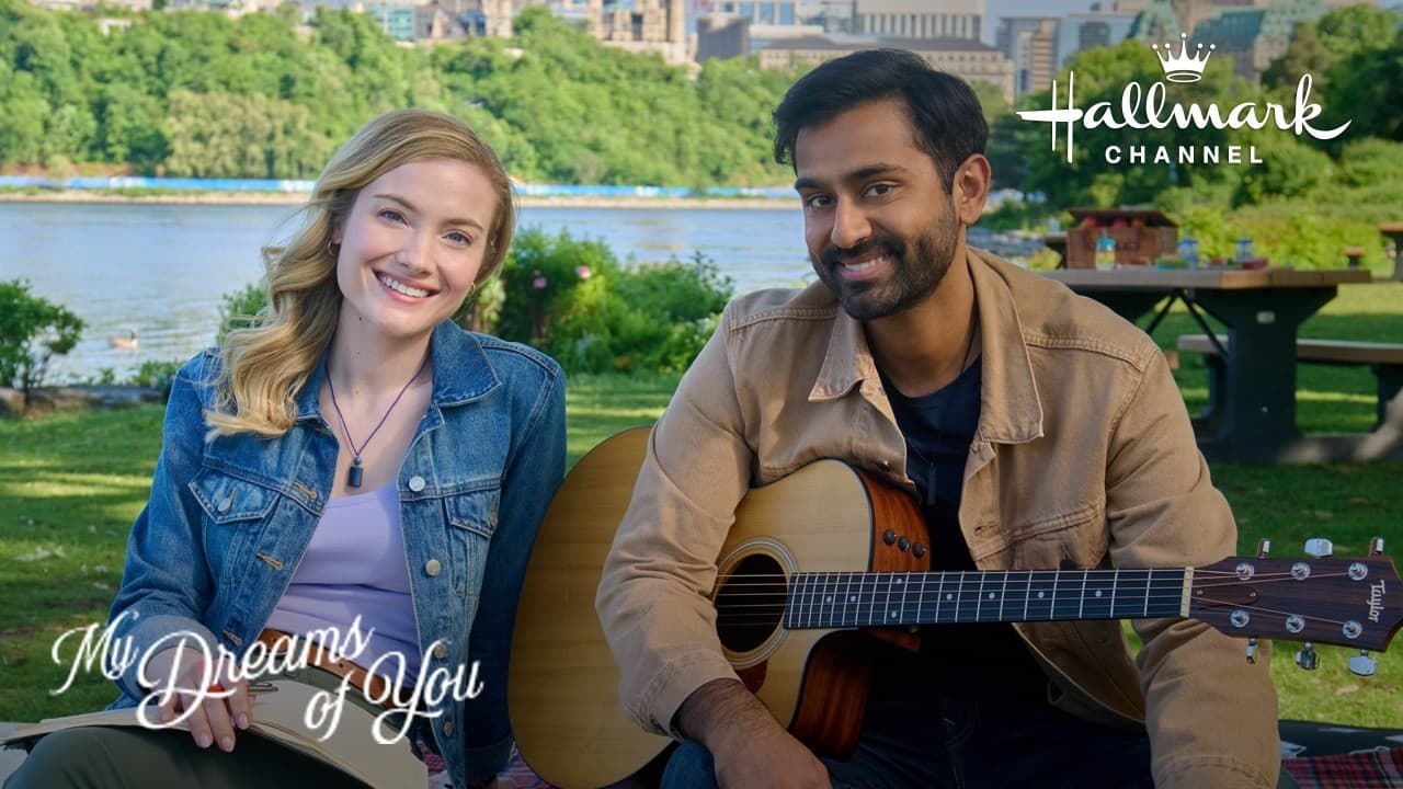 My Dreams of You trailer thumbnail