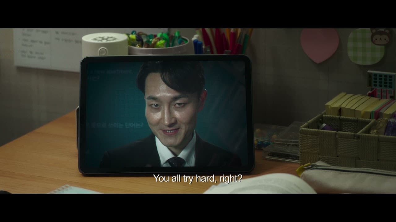 Ghost Mansion trailer thumbnail