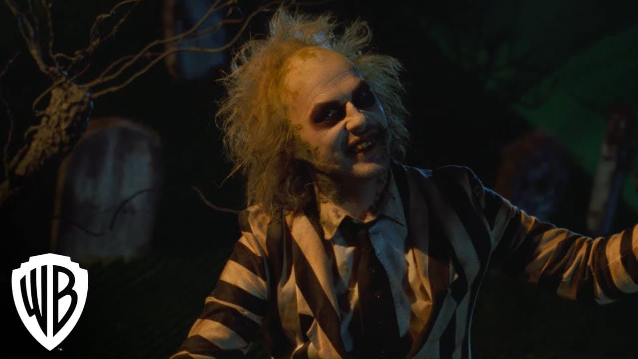 Beetlejuice trailer thumbnail