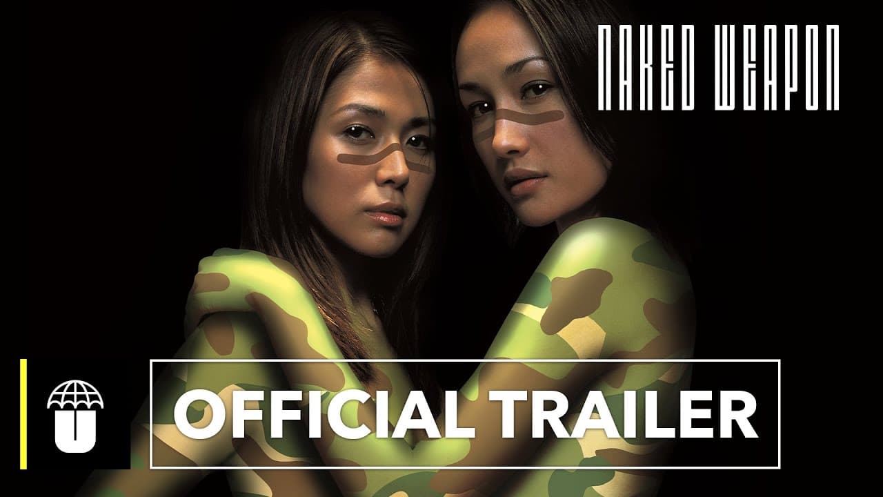 Naked Weapon trailer thumbnail