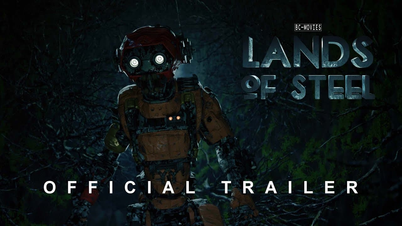Lands of Steel trailer thumbnail