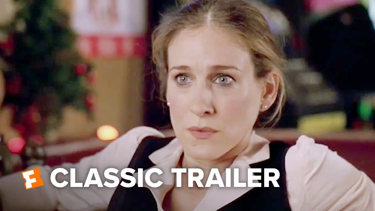 The Family Stone trailer thumbnail