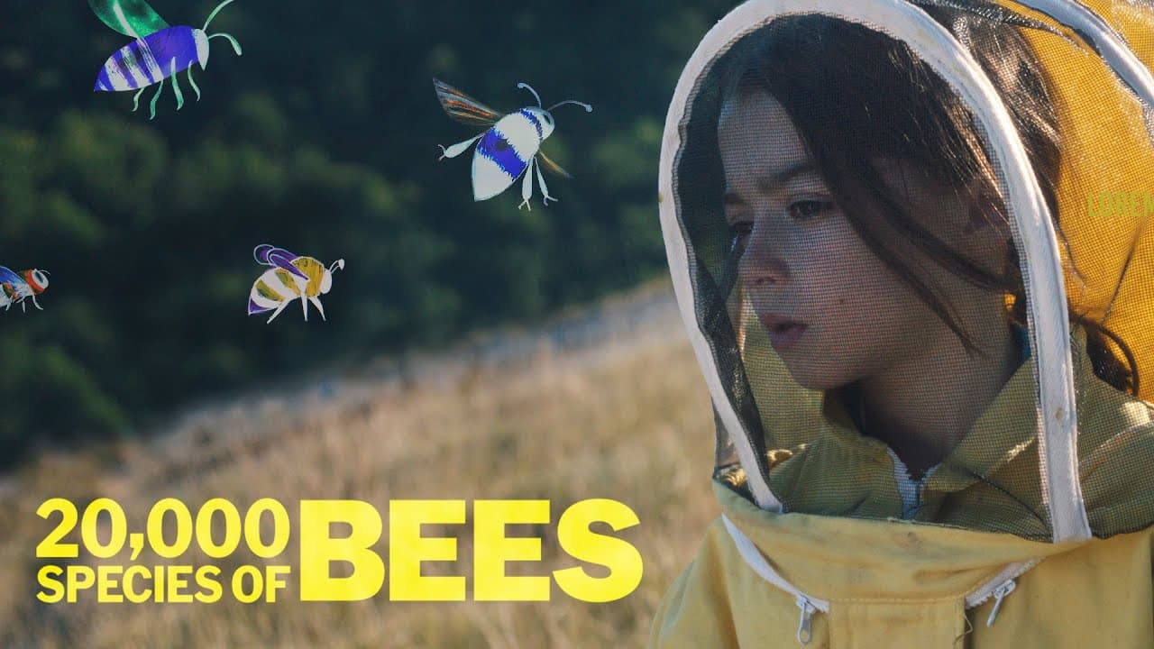 20.000 especies de abejas trailer thumbnail