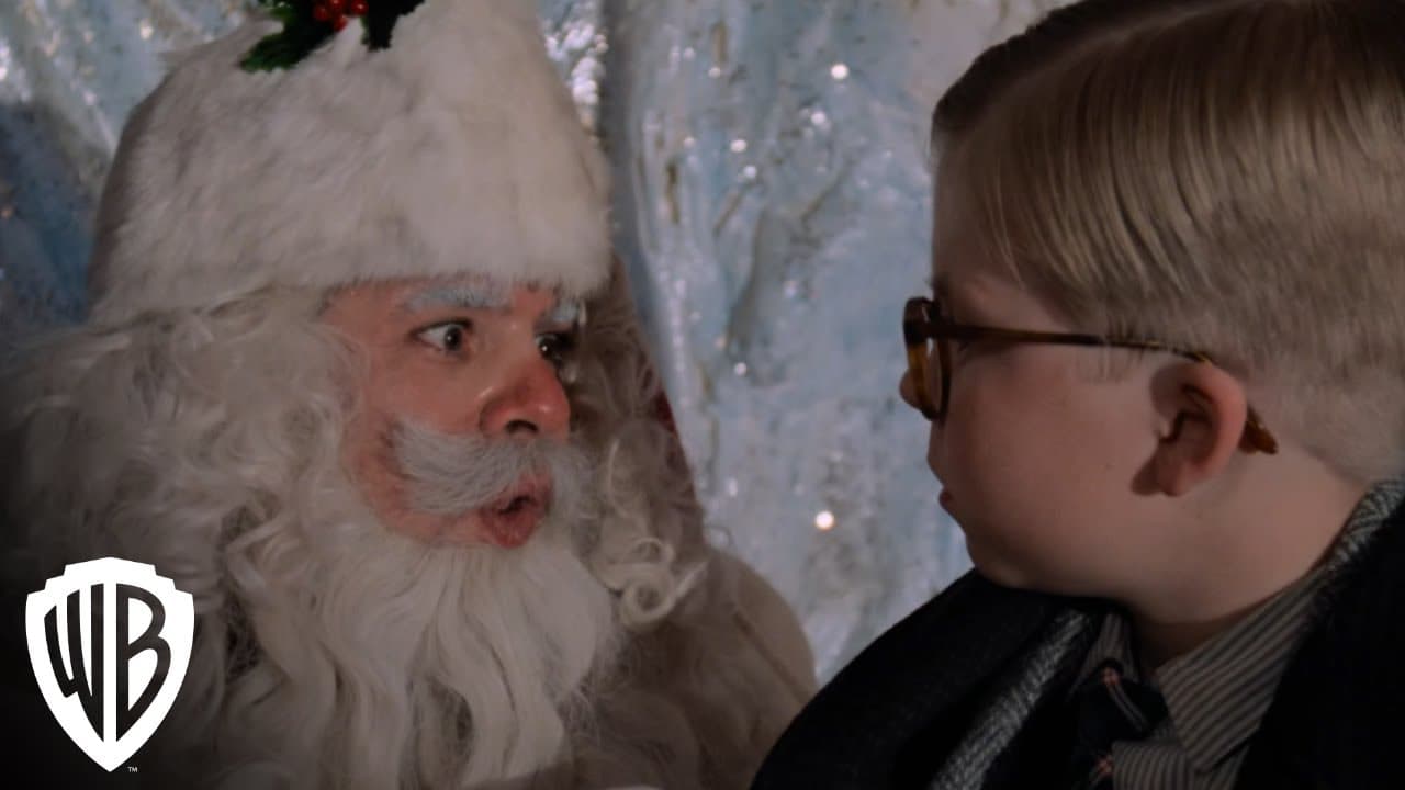 Christmas Story trailer thumbnail