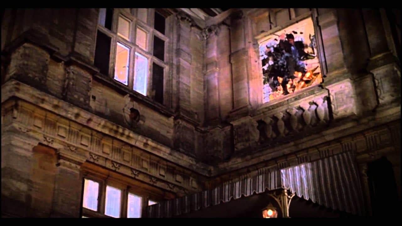 The Mummy Returns trailer thumbnail