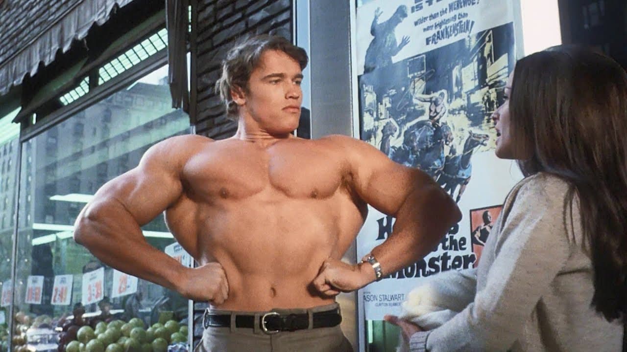 Hercules in New York trailer thumbnail