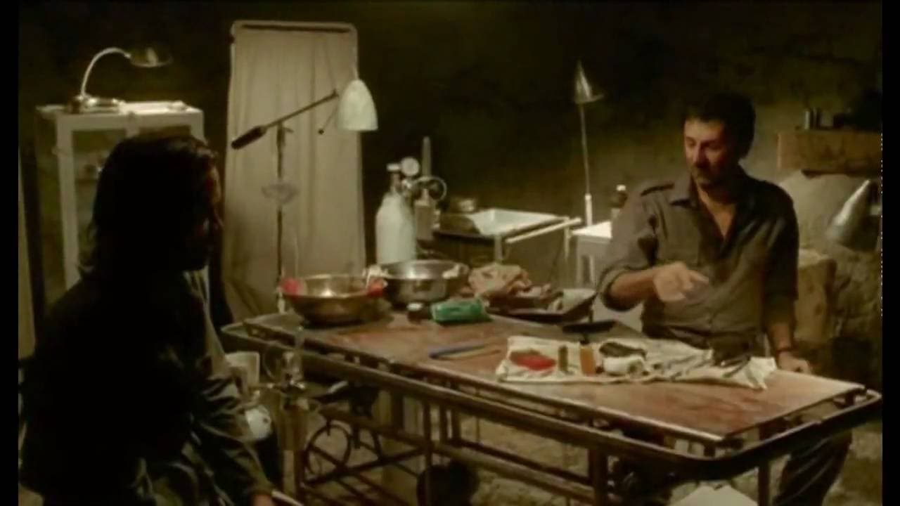 Triage trailer thumbnail