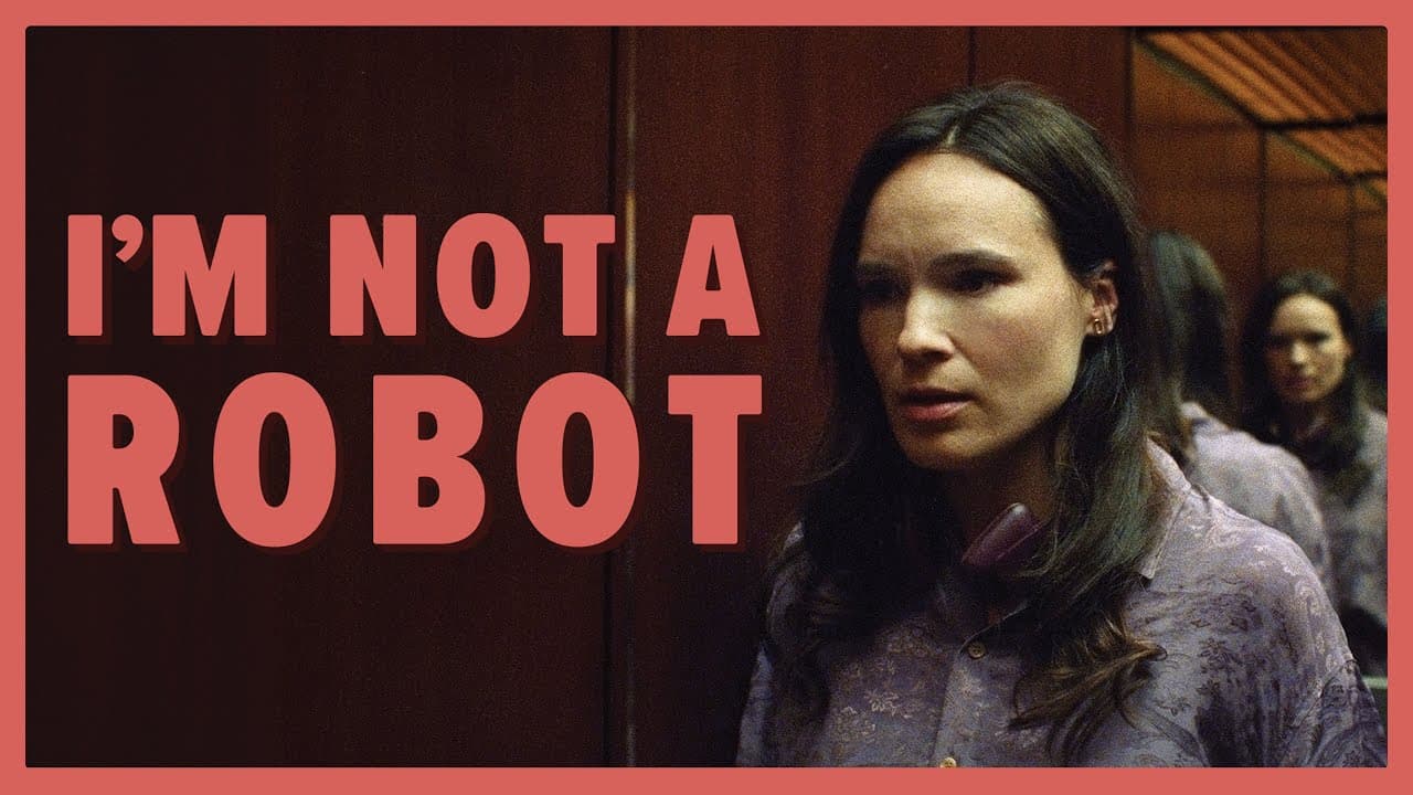 I'm Not a Robot trailer thumbnail