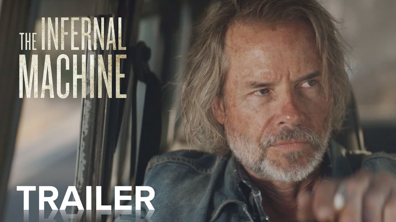 The Infernal Machine trailer thumbnail