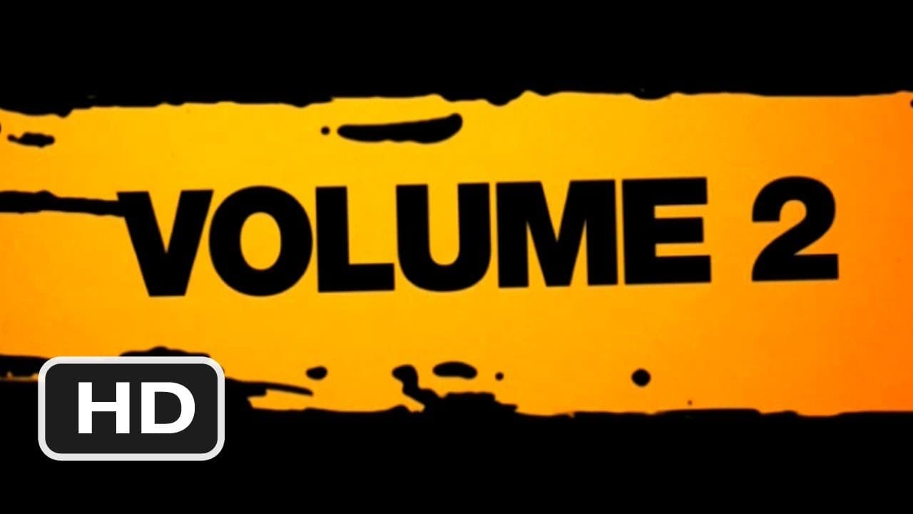 Kill Bill : Volume 2 trailer thumbnail