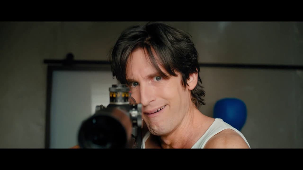 Nicky Larson et le parfum de Cupidon trailer thumbnail