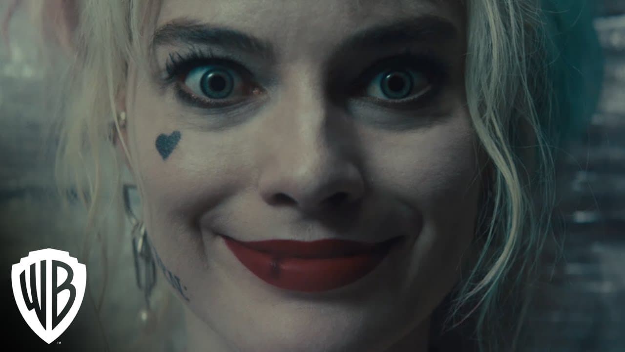 Birds of Prey (and the Fantabulous Emancipation of One Harley Quinn) trailer thumbnail