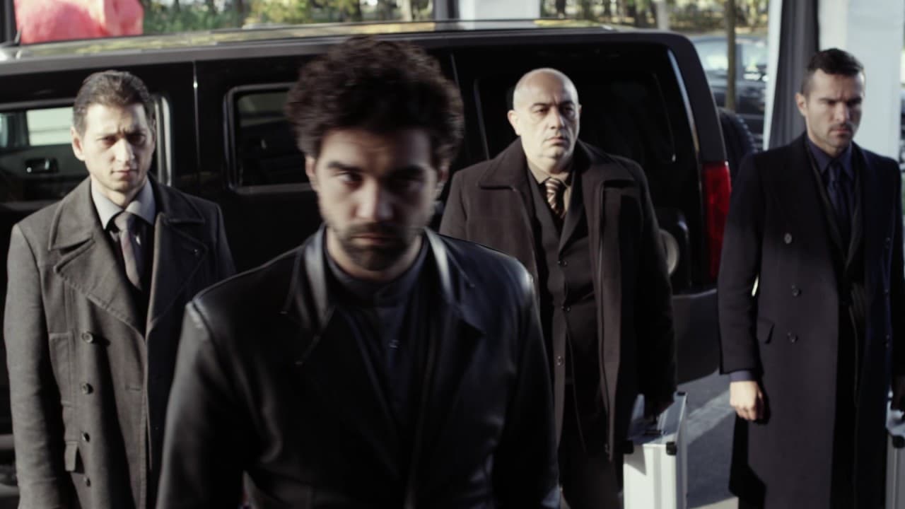 The Saint trailer thumbnail