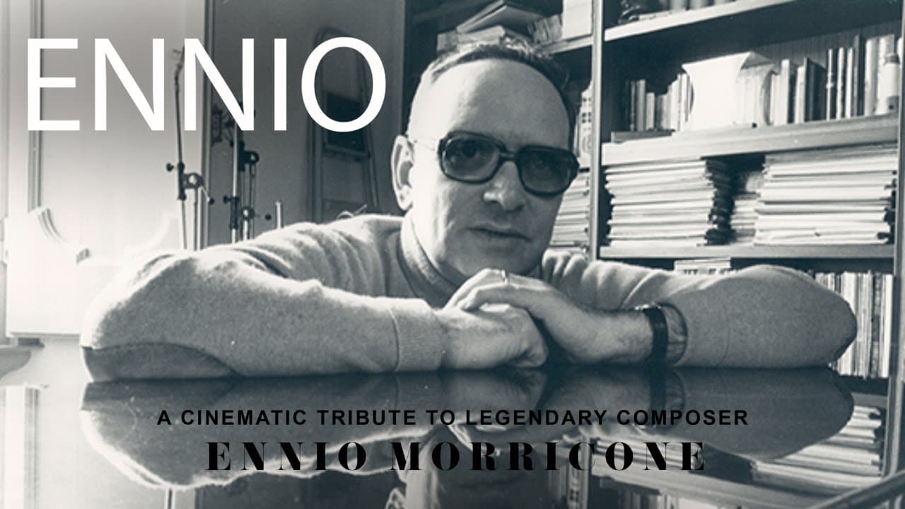 Ennio trailer thumbnail