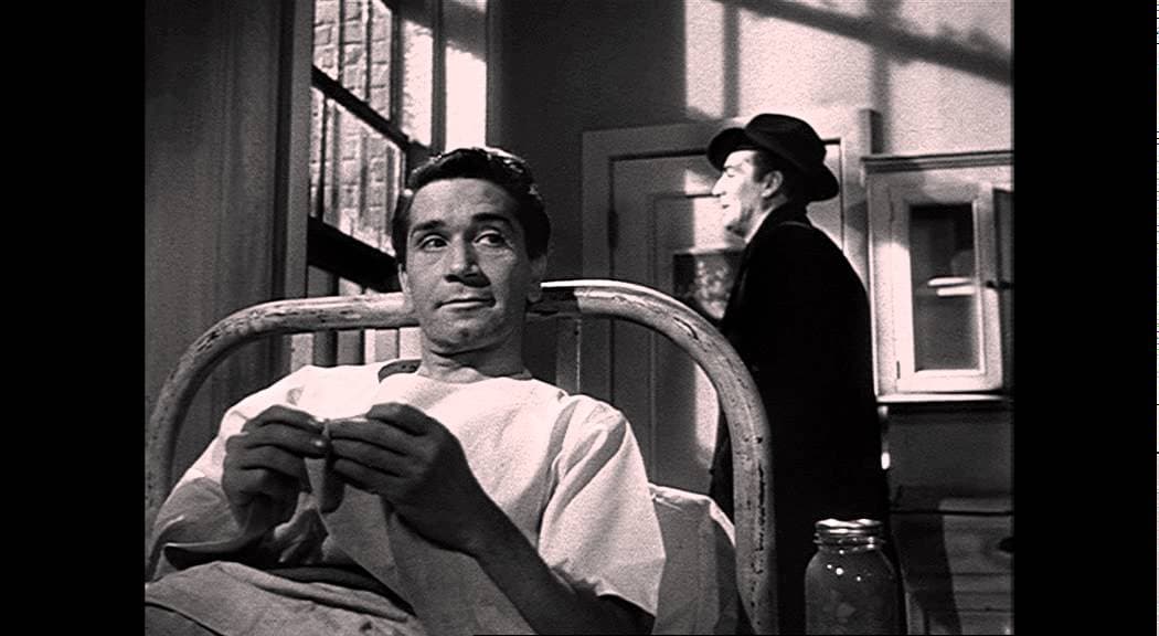 La Proie trailer thumbnail