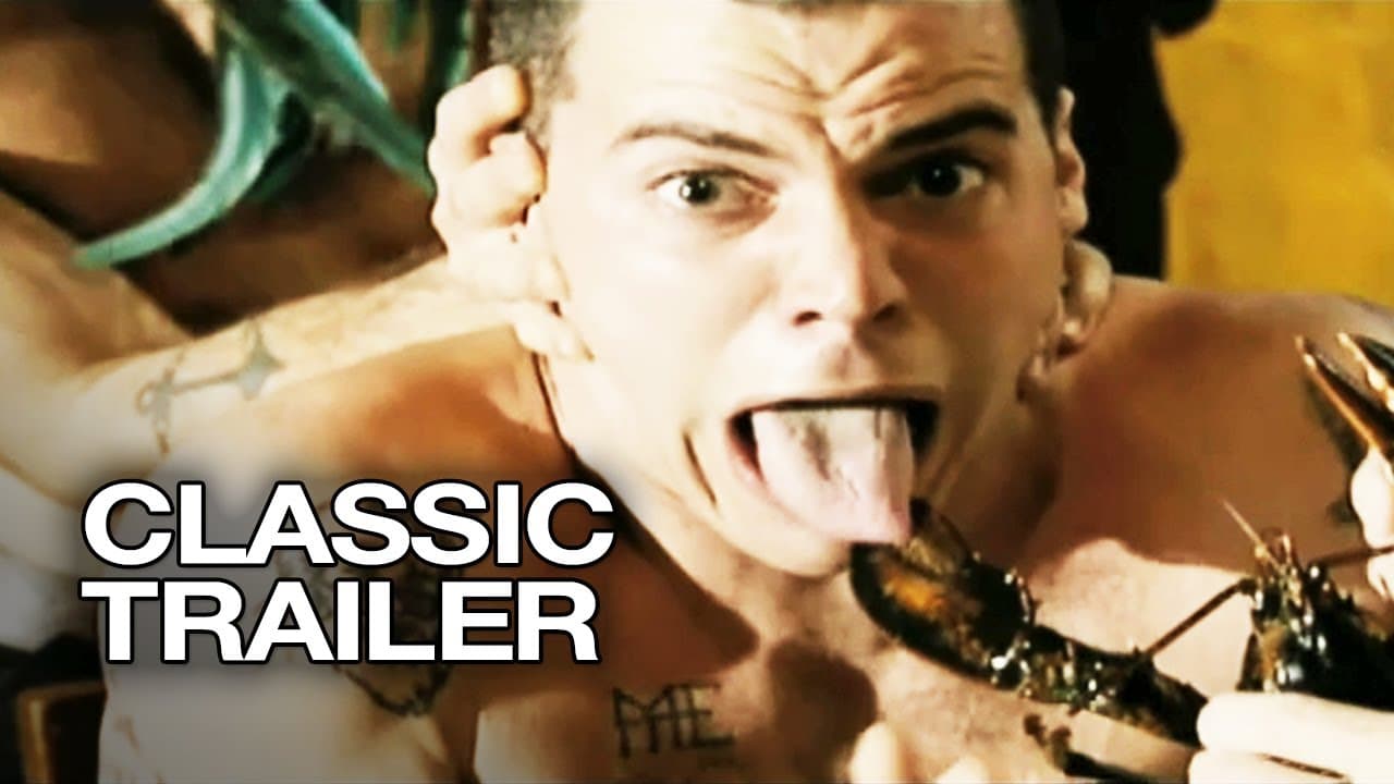 Jackass deux, le film trailer thumbnail