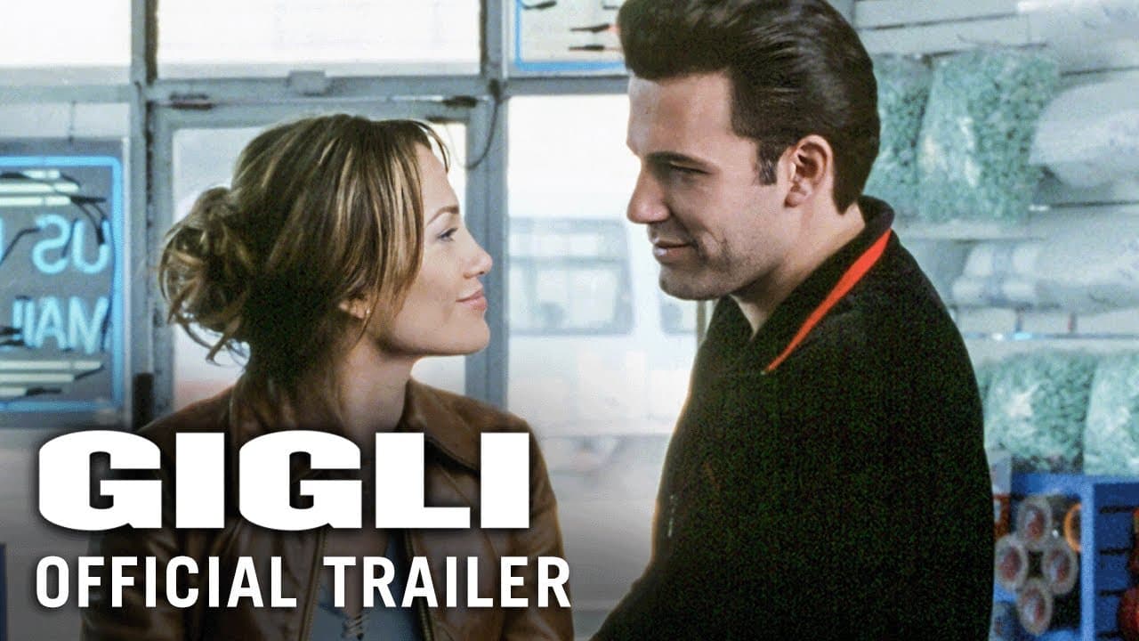 Gigli trailer thumbnail