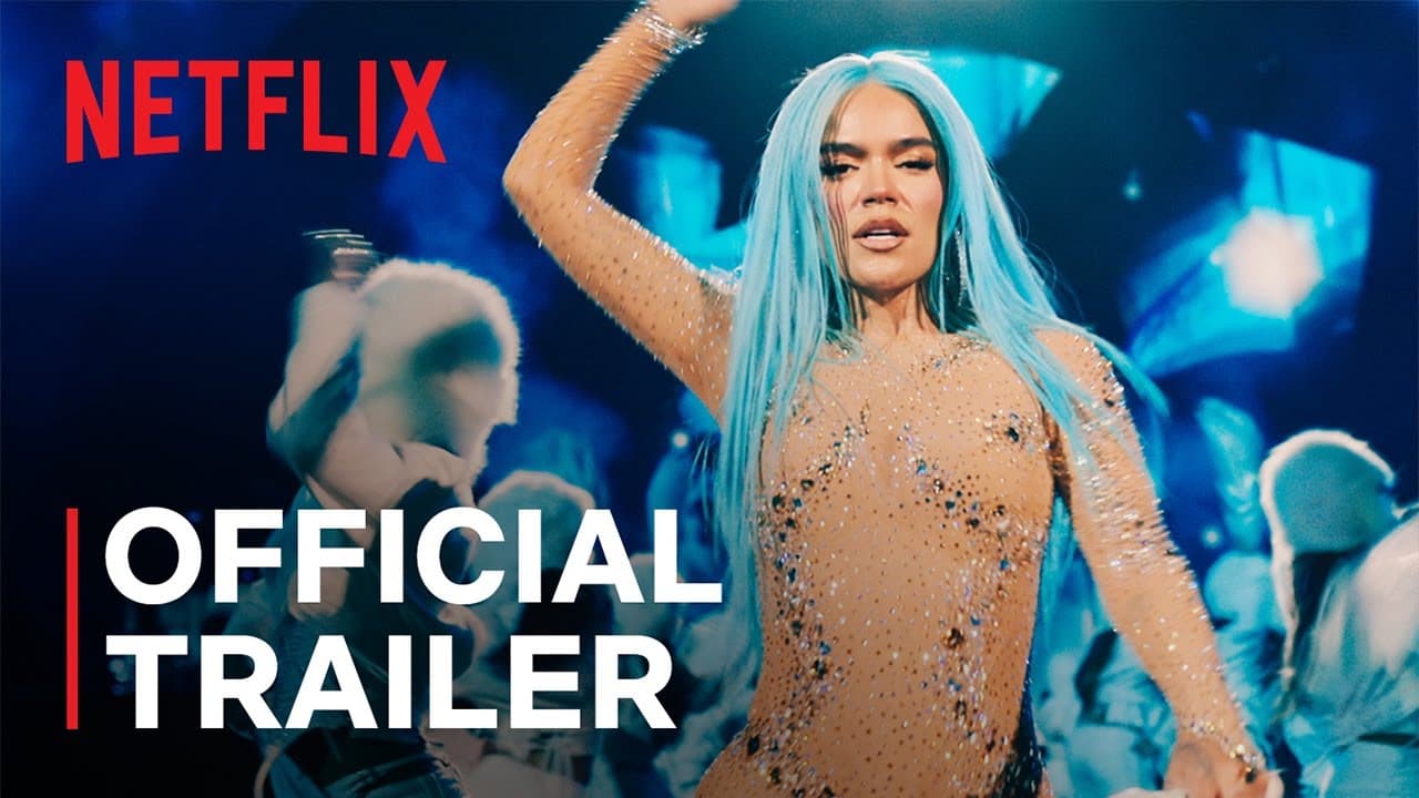 Karol G: Mañana fue muy bonito trailer thumbnail