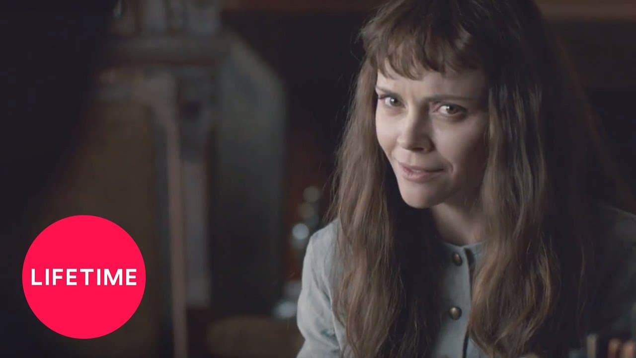 Escaping the Madhouse: The Nellie Bly Story trailer thumbnail