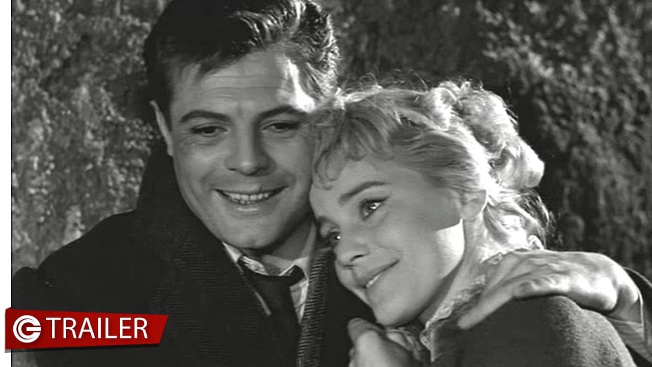 Le notti bianche trailer thumbnail