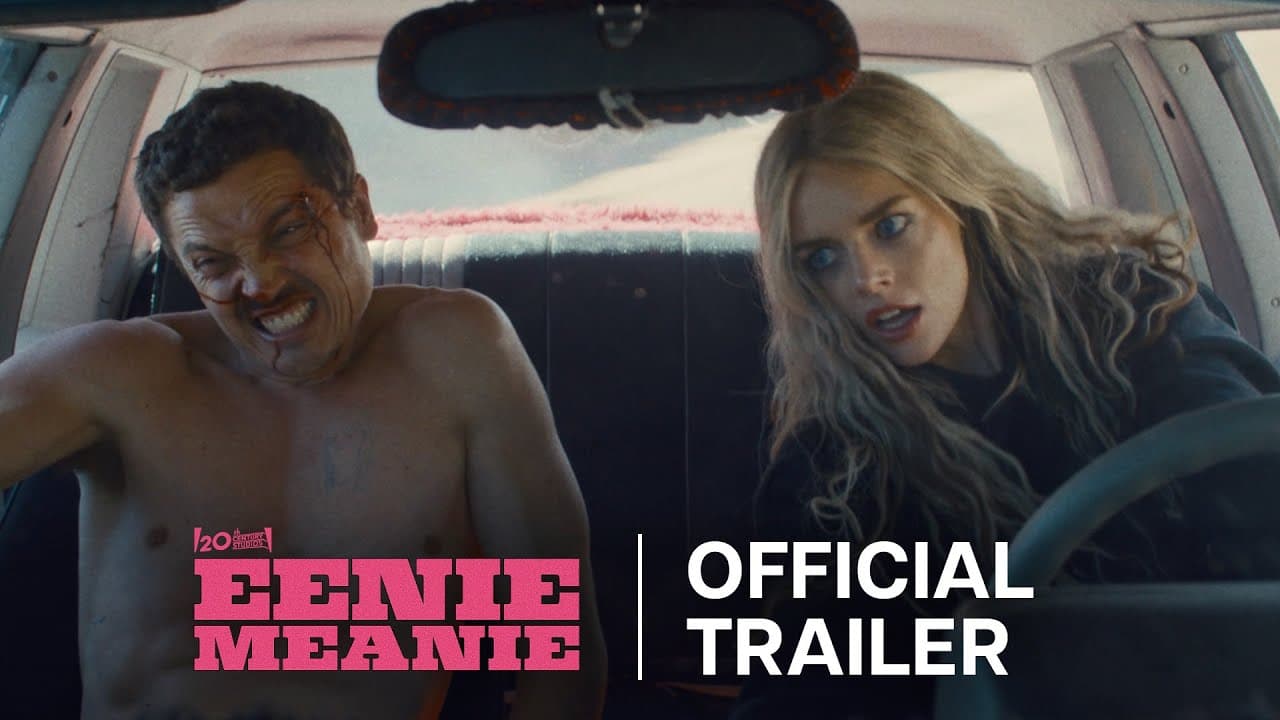 Eenie Meanie trailer thumbnail